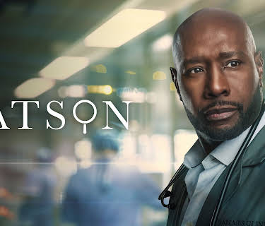 Watson Season 2