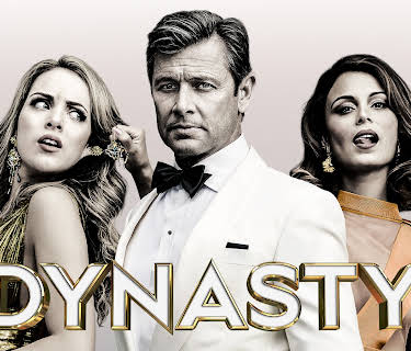 Dynasty, Season 1