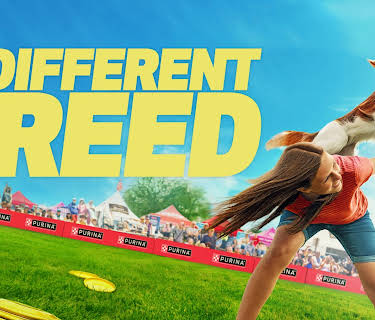 A Different Breed S1