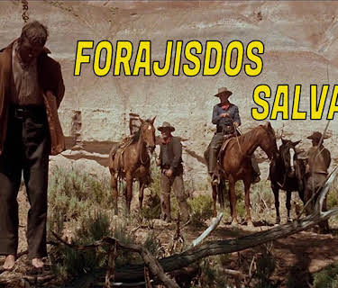 Forajidos Salvajes (1966)
