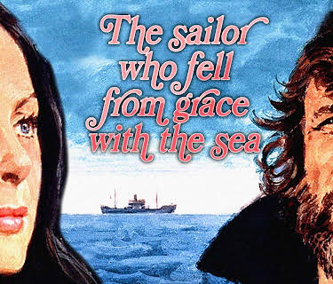 Sailor Who Fell From Grace With the Sea (1976)