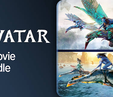 Avatar 2 - Movie Collection