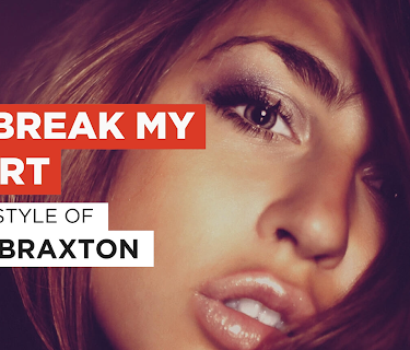 Un-Break My Heart (1996)