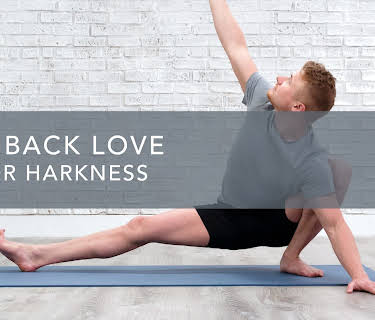 Low Back Love (2020)