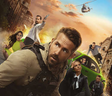 6 Underground (2019)