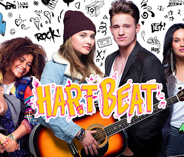 Hart Beat (2016)