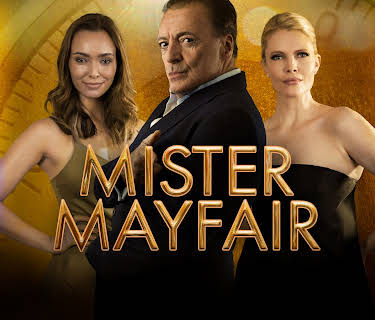 Mister Mayfair (2022)