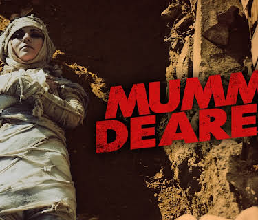 Mummy Dearest (2021)