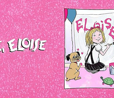 Eloise: Me, Eloise (2006)