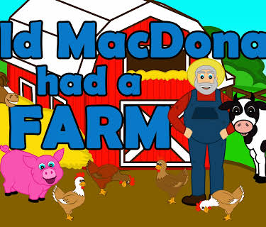 Old MacDonald Had a Farm