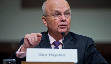General Michael Hayden