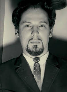 Anton Lavey