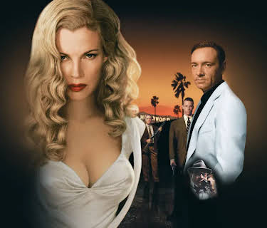 L.A. Confidential (1997)