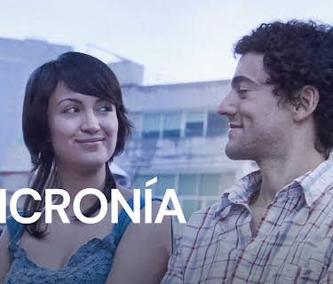 Sincronía (2009)