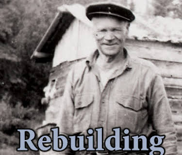 Rebuilding Brown (2023)