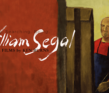 Seeing, Searching, Being - William Segal (2010)