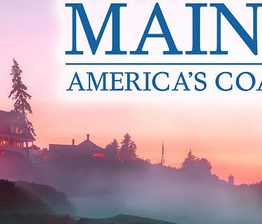 Maine: America's Coast (1995)