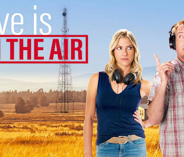 Love Is On The Air (2021)