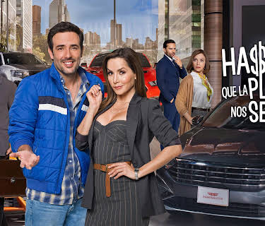 Hasta Que La Plata Nos Separe S1