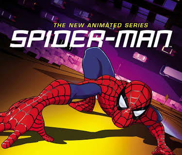 Spider-Man