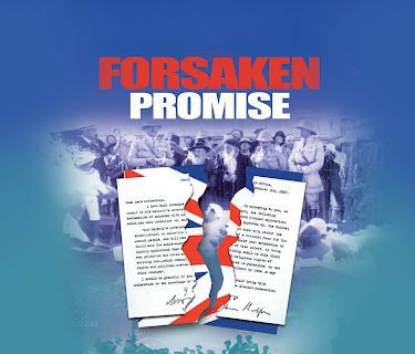 Forsaken Promise (2007)