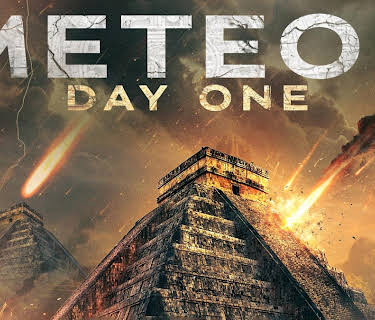 Meteor: Day One (2024)