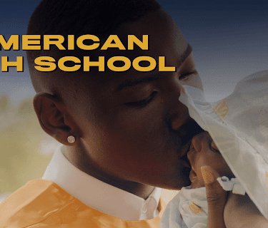 American High School