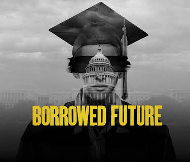 Borrowed Future (2021)