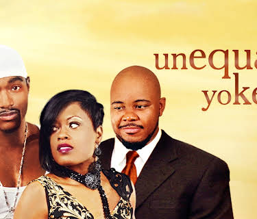 Unequally Yoked (2012)
