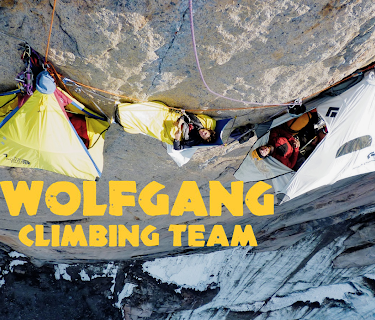 Wolfgang Climbing Team