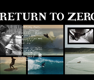 Return to Zero (2024)