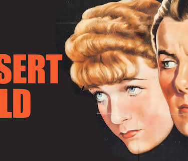 Desert Gold (1936)
