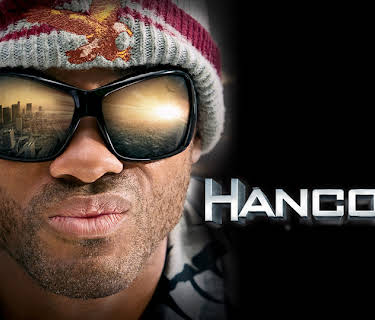 Hancock (2008)