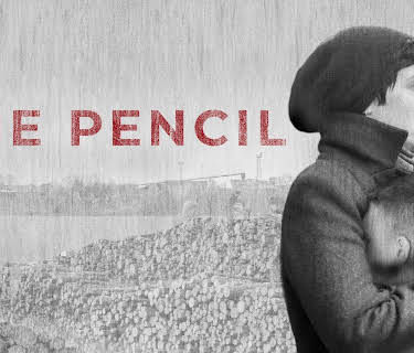The Pencil (2019)