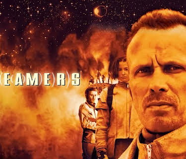 Screamers (1996)