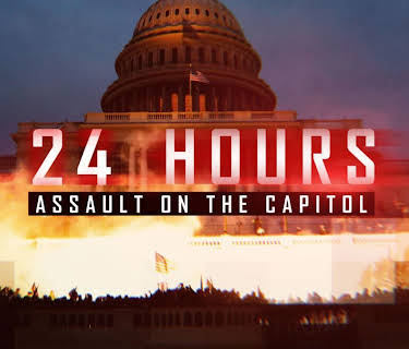 24 Hours: Assault on the Capitol