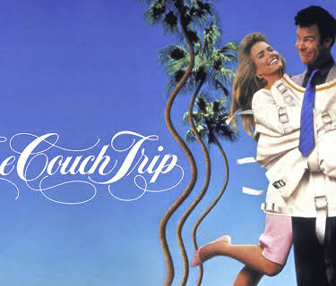 The Couch Trip (1988)