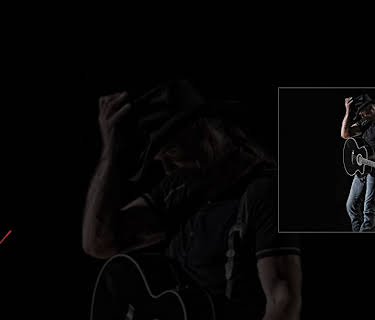 Trace Adkins Live Country! (2015)
