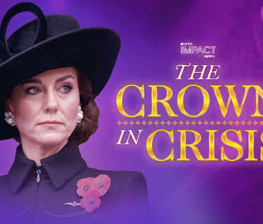 IMPACT x Nightline: The Crown in Crisis