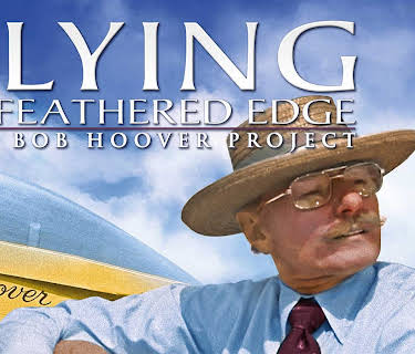 Flying the Feathered Edge (2014)