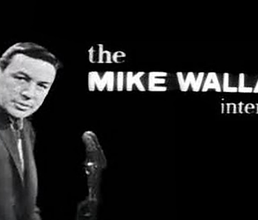 The Mike Wallace Interview