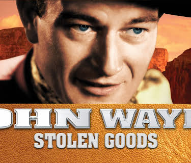 John Wayne in Stolen Goods IN COLOR (1934)