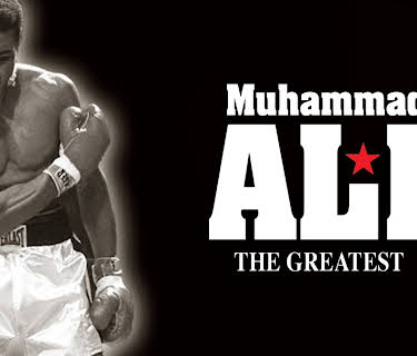 Muhammad Ali: The Greatest (1974)