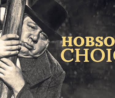 Hobson's Choice (1954)