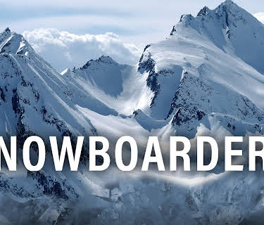 Snowboarders (2022)
