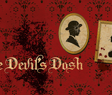 The Devils Dosh (2012)