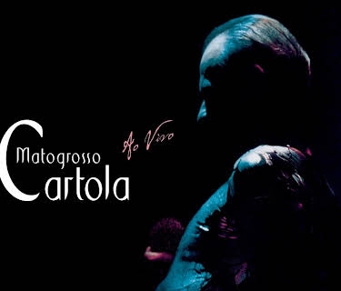 Ney Matogrosso - Interpreta Cartola Ao Vivo (2002)
