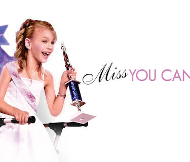 Miss You Can Do It (2013)