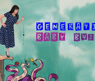 Generation Baby Buster (2015)