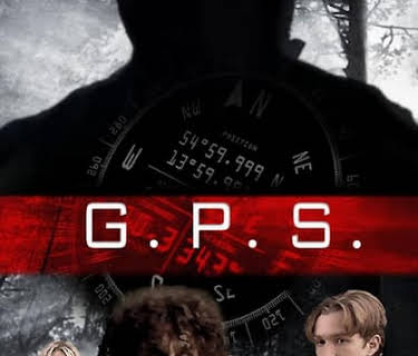 G.P.S. (2008)